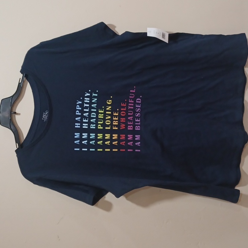 Women's 2x top